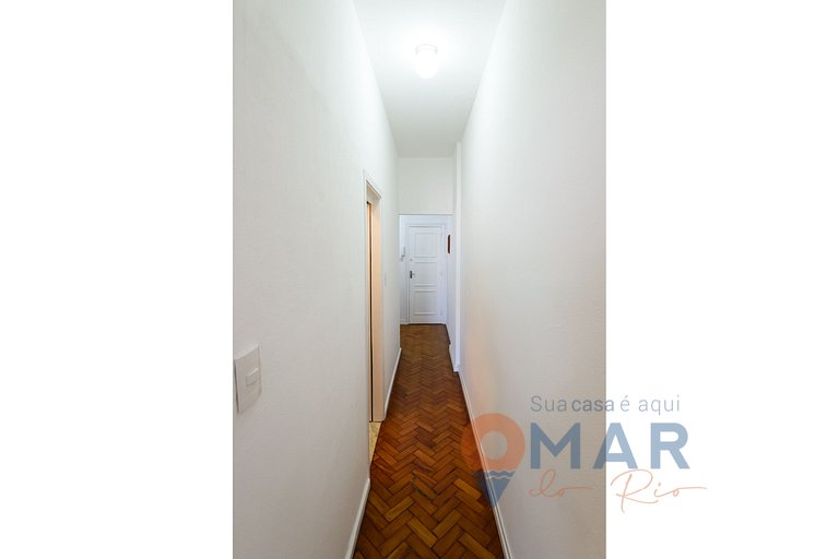 Estudio completo a 400 metros de la playa | SL 363/906