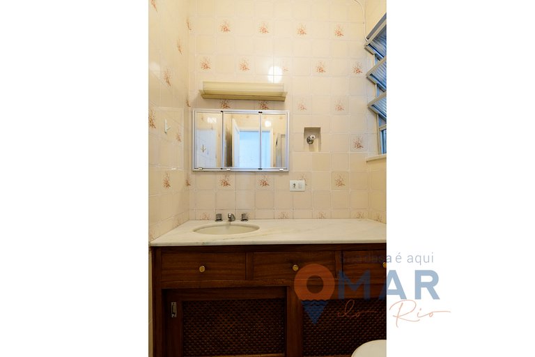 Complete studio 400m from the beach | SL 363/906