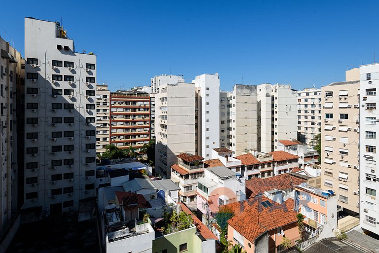 Studio completo a 400m da Praia | SL 363/906