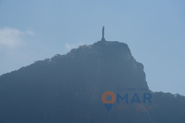 Estudio, Vista del Cristo Redentor | VP 463/303