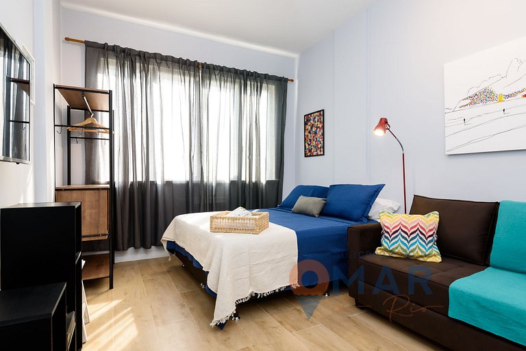 Studio in Copa 5 min from the beach | BC 530/703