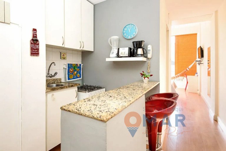 Estudio, Vista del Cristo Redentor | VP 463/303