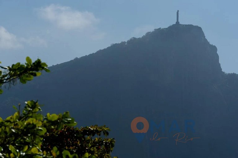 Estudio, Vista del Cristo Redentor | VP 463/303
