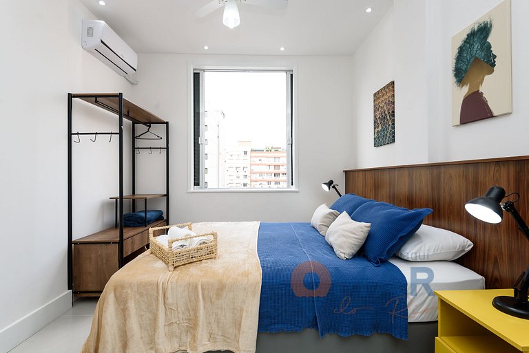 Decorated studio 400m from the beach | SL 363/814