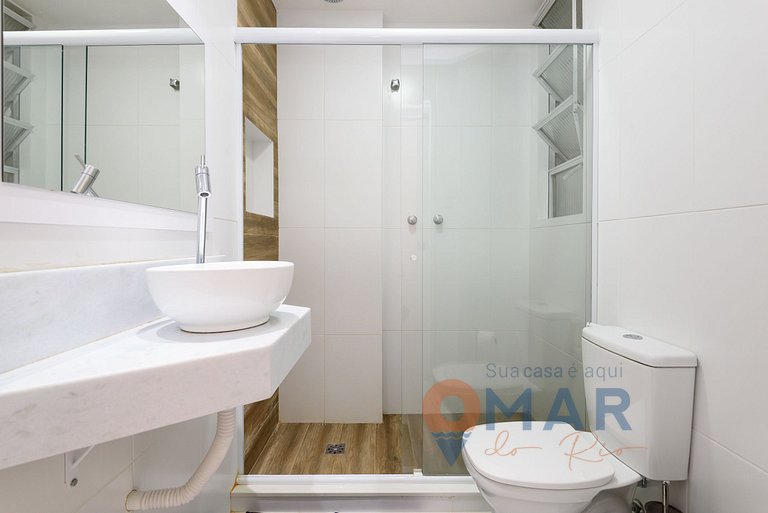 Decorated studio 400m from the beach | SL 363/814
