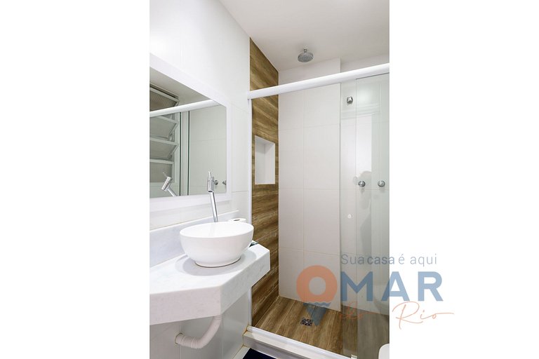 Decorated studio 400m from the beach | SL 363/814