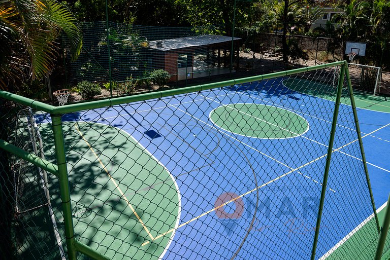 Moderno 2Qtos Beira-Mar c/ Piscina | LC 6250/1203