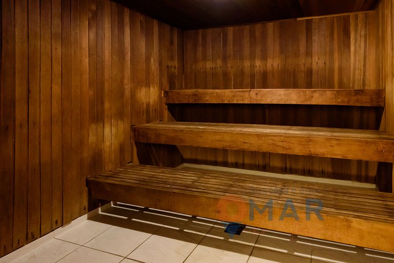 Modern 2-Bedroom w/ Sea View and Pool | LC 6250/1203