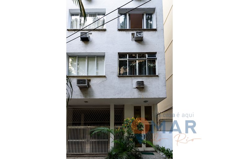 Studio in Copa 5 min from the beach | BC 530/703
