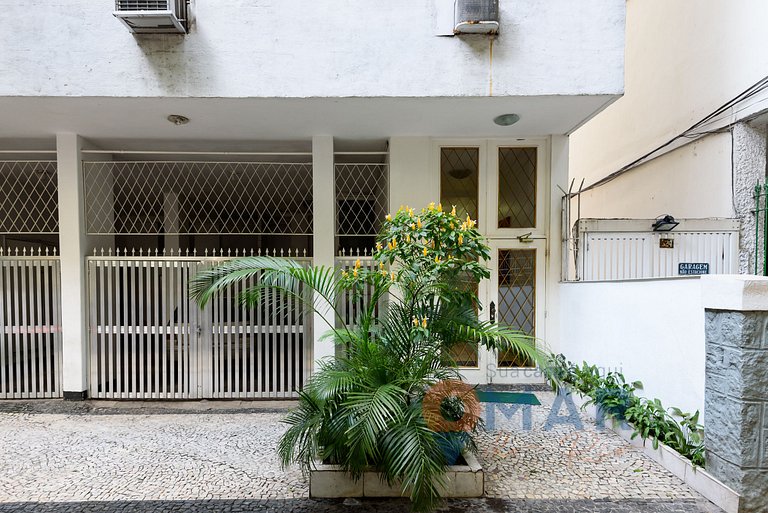 Studio in Copa 5 min from the beach | BC 530/703