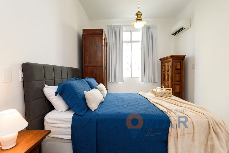 Complete Studio 400m from the Beach | SL 363/304