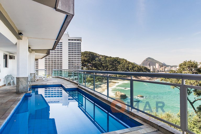 Modern Apartment with Sea View | V 90/102