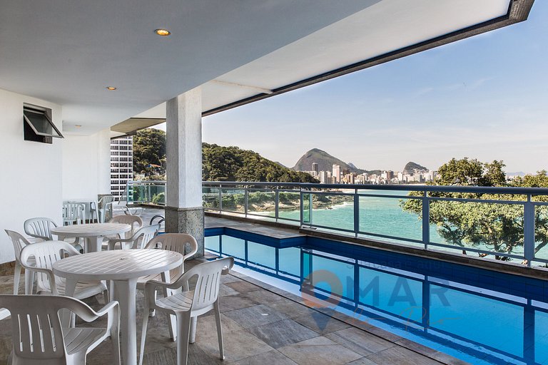 Modern Apartment with Sea View | V 90/102