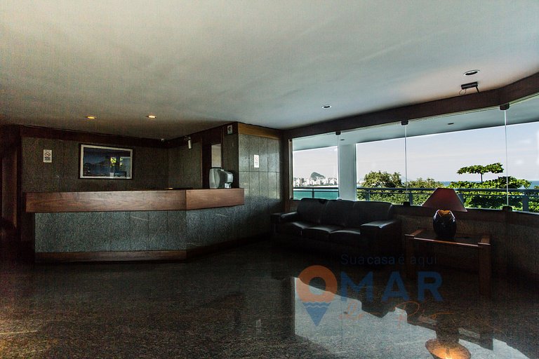 Modern Apartment with Sea View | V 90/102