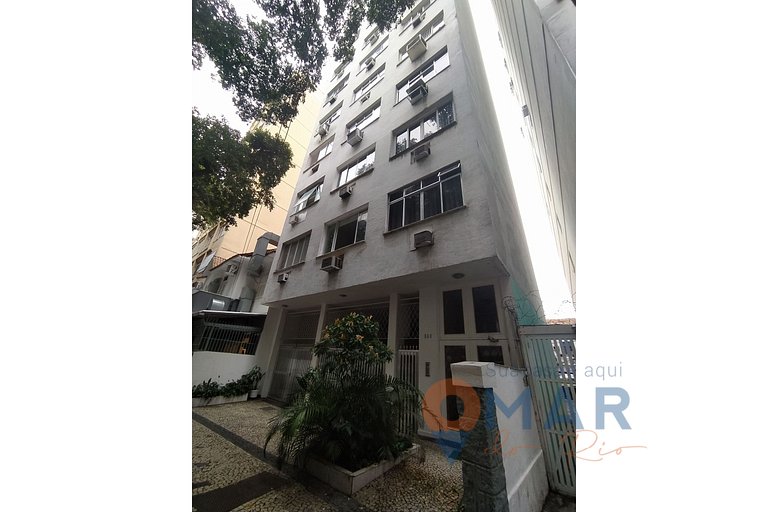 Studio in Copa 5 min from the beach | BC 530/703