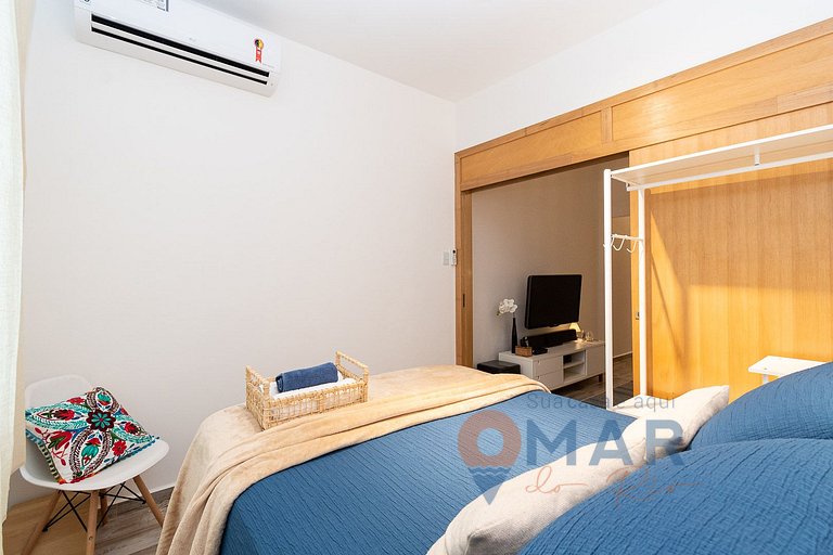 Moderno Apartamento con Garaje | SL 363/108