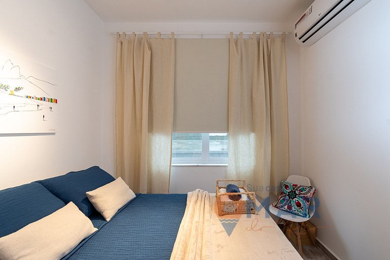 Moderno Apartamento con Garaje | SL 363/108