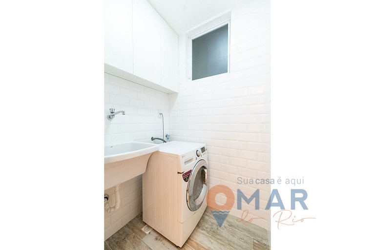 Moderno Apartamento con Garaje | SL 363/108