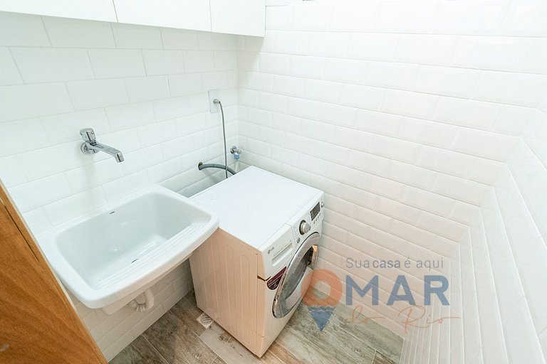 Moderno Apartamento con Garaje | SL 363/108