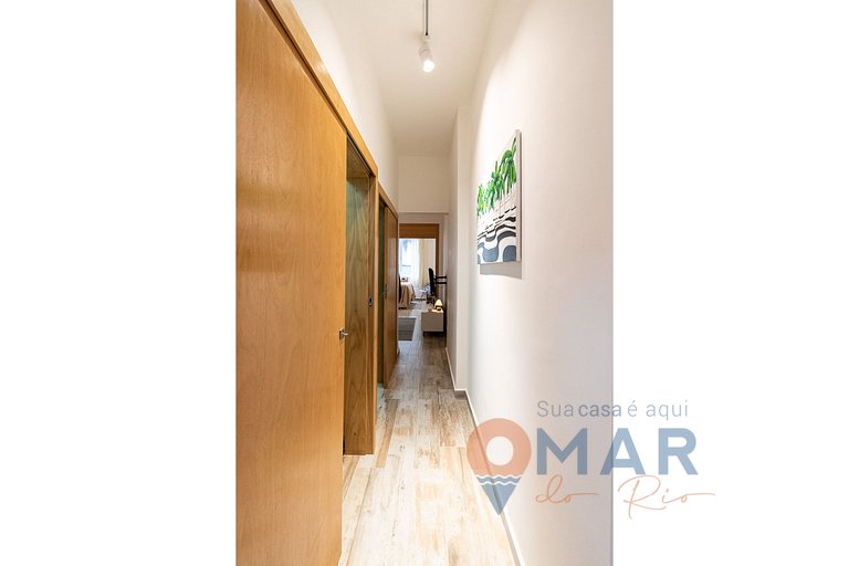 Modern Apartment with Garage | SL 363/108