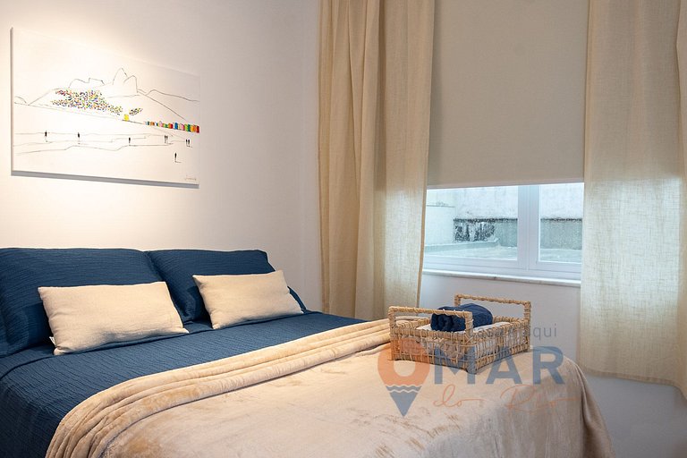 Moderno Apartamento con Garaje | SL 363/108