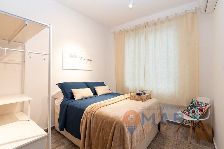 Modern Apartment with Garage | SL 363/108