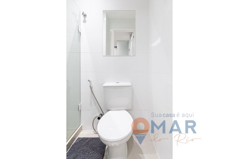 Apartment 350m from the beach | SF 159/102