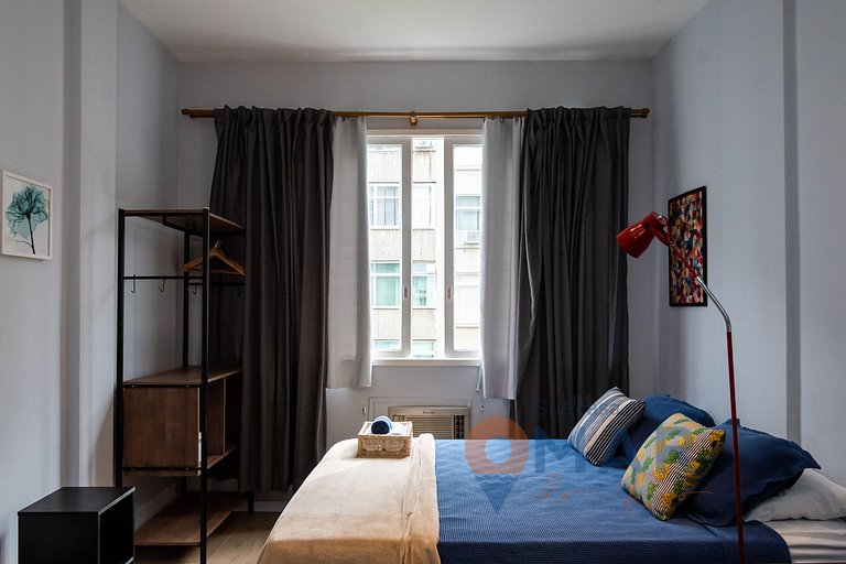 Studio in Copa 5 min from the beach | BC 530/703