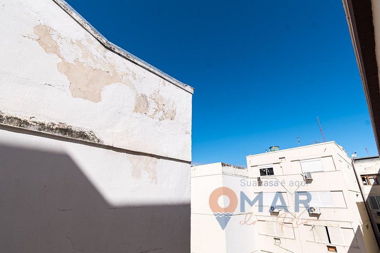 Studio on Ipanema beach | PM 269/407