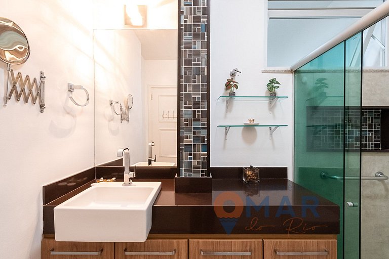 3 bedroom apartment 330 meters from the beach | RE 253/103