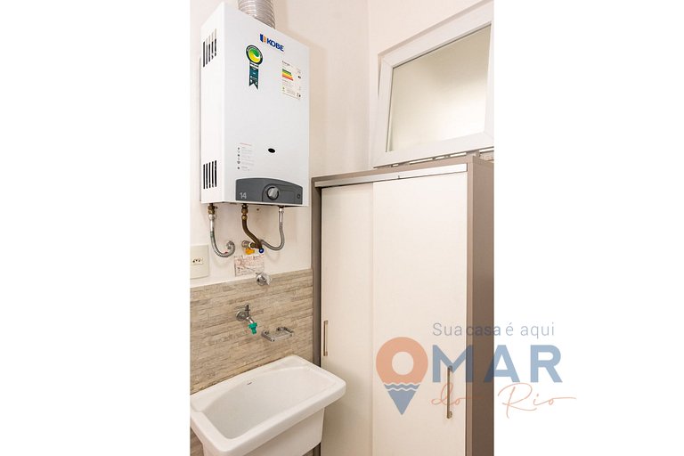 3 bedroom apartment 330 meters from the beach | RE 253/103