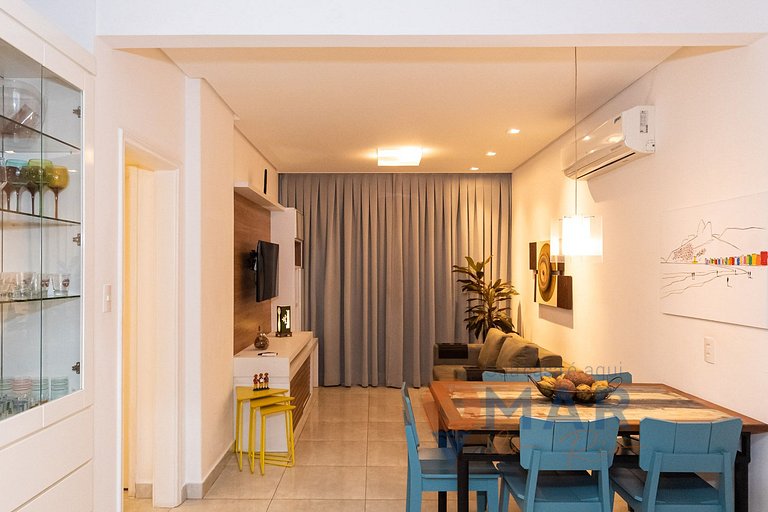 3 bedroom apartment 330 meters from the beach | RE 253/103