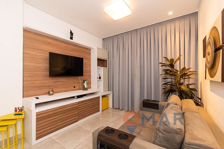 3 bedroom apartment 330 meters from the beach | RE 253/103
