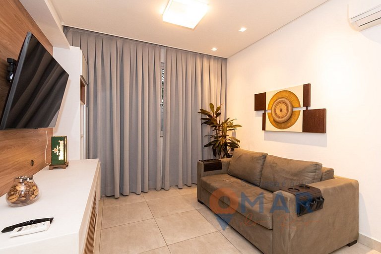 3 bedroom apartment 330 meters from the beach | RE 253/103