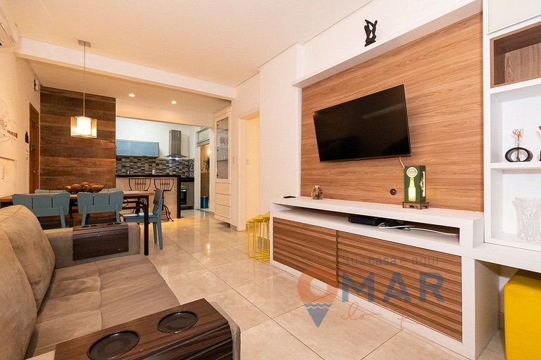 3 bedroom apartment 330 meters from the beach | RE 253/103