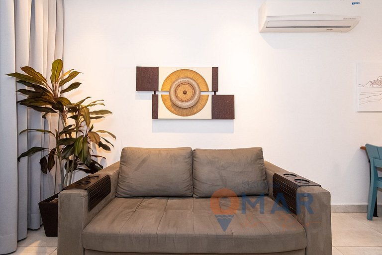 3 bedroom apartment 330 meters from the beach | RE 253/103