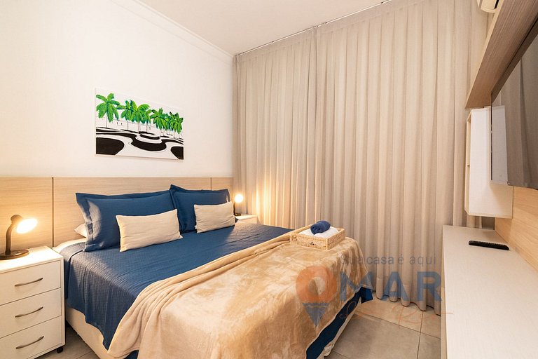 3 bedroom apartment 330 meters from the beach | RE 253/103
