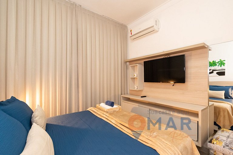 Apartamento de 3 dormitorios a 330m de la playa | RE 253/103