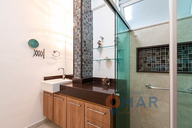 Apartamento de 3 dormitorios a 330m de la playa | RE 253/103