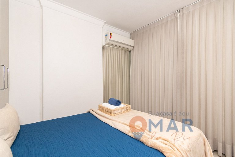 3 bedroom apartment 330 meters from the beach | RE 253/103