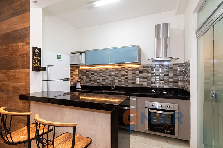3 bedroom apartment 330 meters from the beach | RE 253/103
