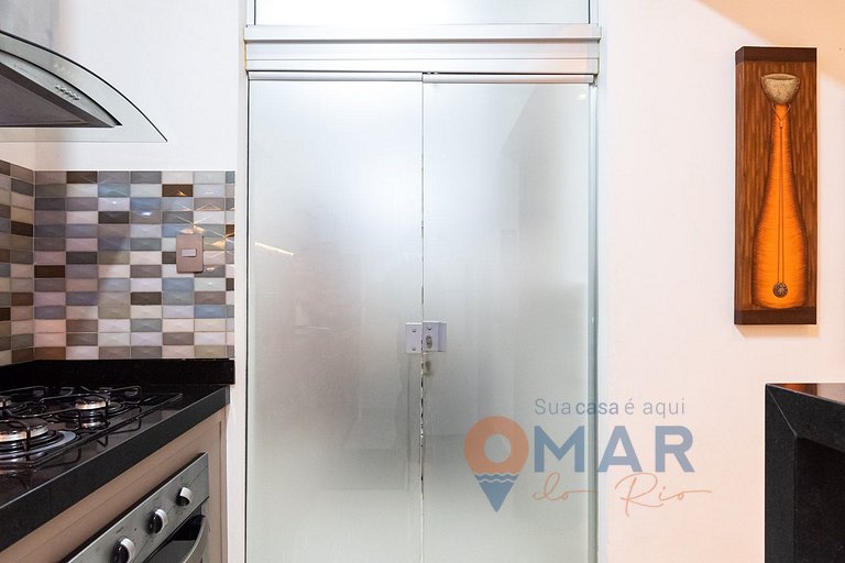 3 bedroom apartment 330 meters from the beach | RE 253/103