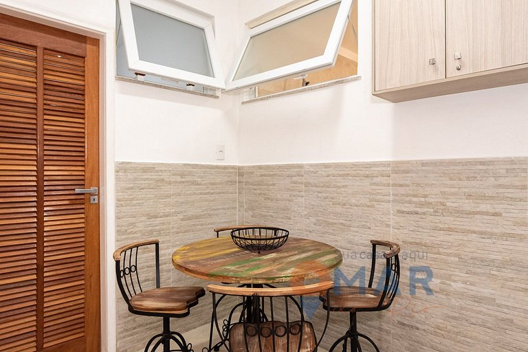3 bedroom apartment 330 meters from the beach | RE 253/103