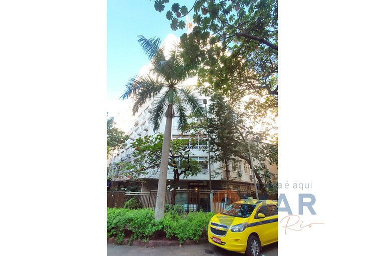 3 bedroom apartment 330 meters from the beach | RE 253/103