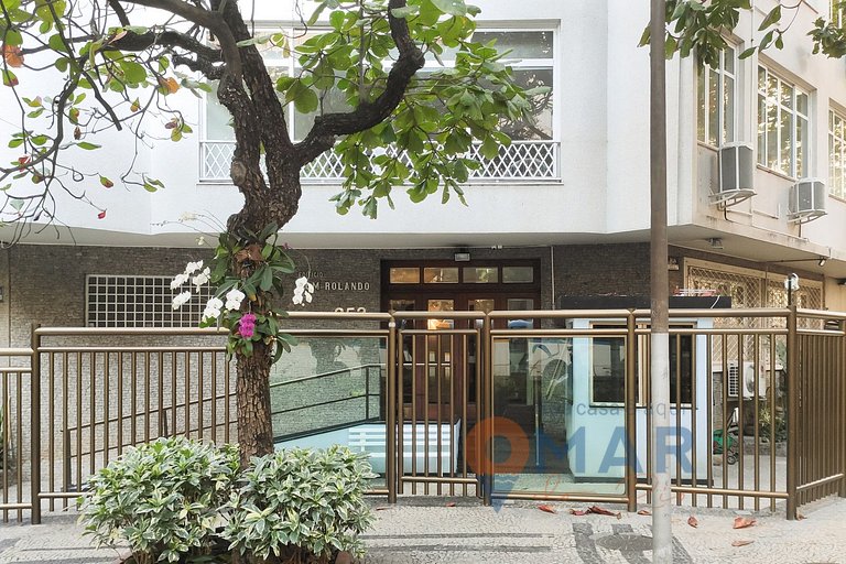 Apartamento de 3 dormitorios a 330m de la playa | RE 253/103