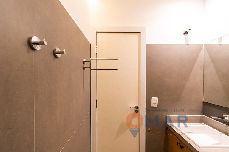 Seaview Studio in Copacabana | A 3196/502