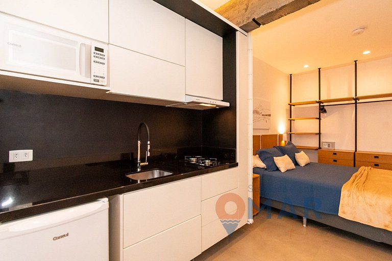 Seaview Studio in Copacabana | A 3196/502