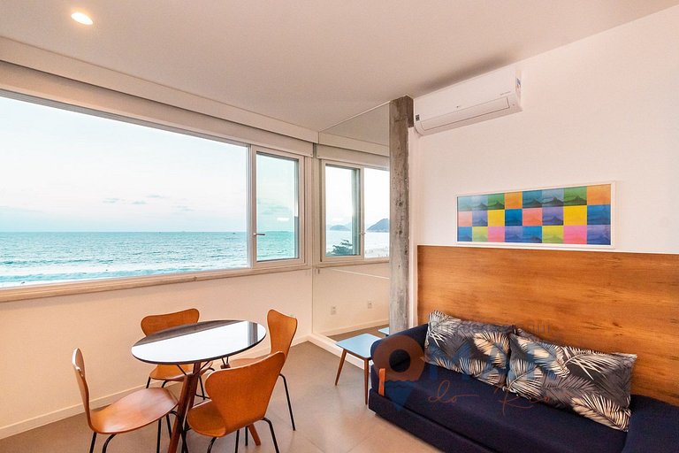 Seaview Studio in Copacabana | A 3196/502