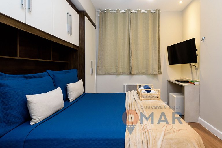 Apartamento moderno en Copacabana | SL 363/109