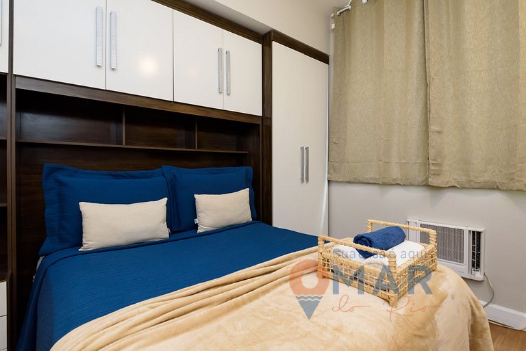 Apartamento moderno en Copacabana | SL 363/109